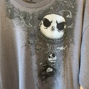 Disney NBC t shirt